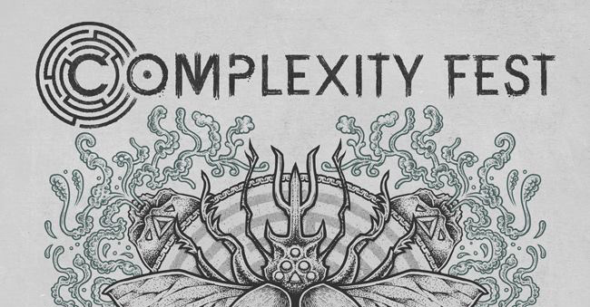 Complexity Fest